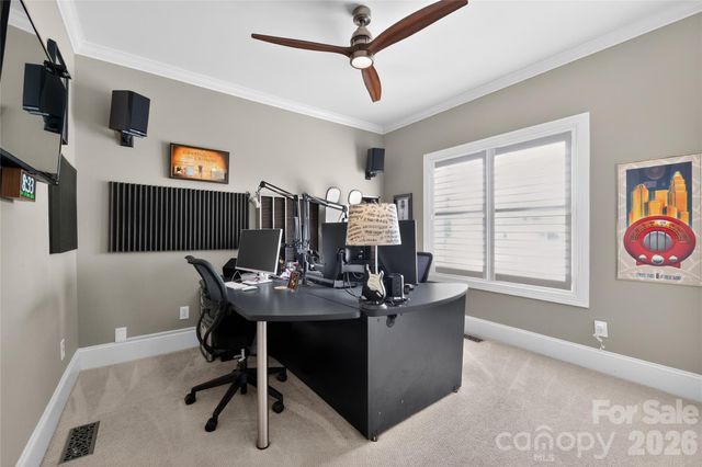 4917 Campobello Drive, Monroe, NC 28110
