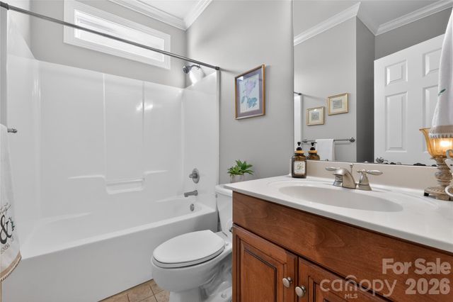 4917 Campobello Drive, Monroe, NC 28110