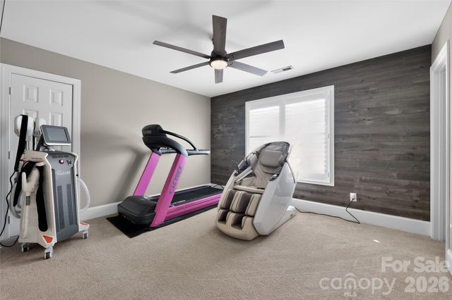 4917 Campobello Drive, Monroe, NC 28110