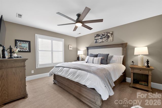 4917 Campobello Drive, Monroe, NC 28110