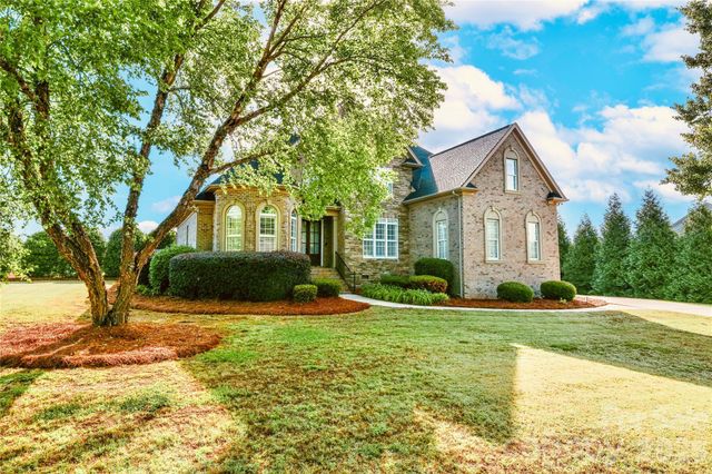 4917 Campobello Drive, Monroe, NC 28110