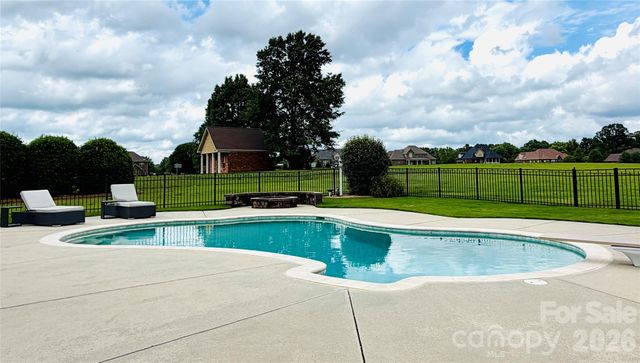 4917 Campobello Drive, Monroe, NC 28110