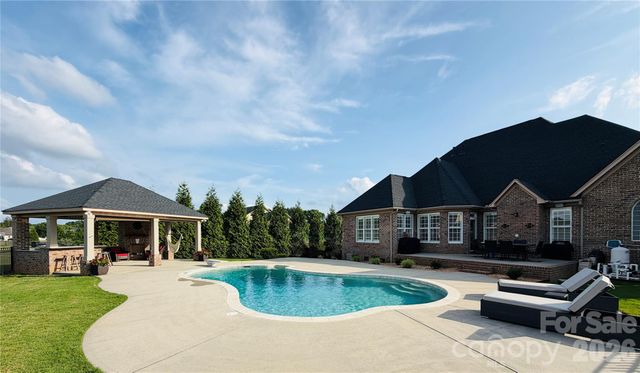 4917 Campobello Drive, Monroe, NC 28110