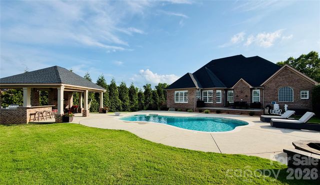4917 Campobello Drive, Monroe, NC 28110