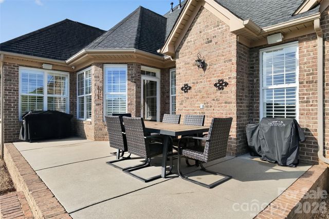 4917 Campobello Drive, Monroe, NC 28110