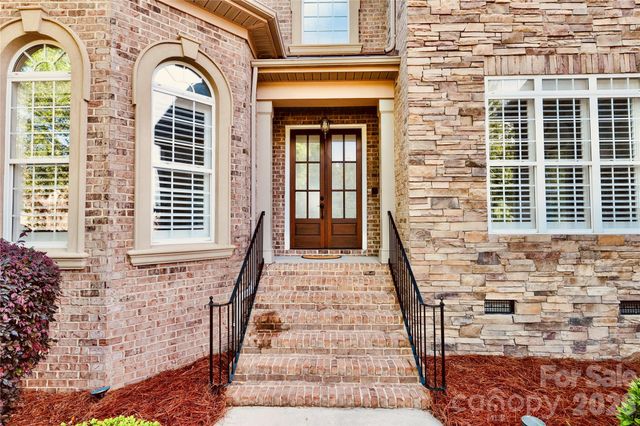 4917 Campobello Drive, Monroe, NC 28110