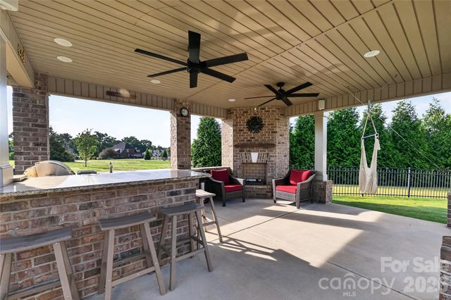 4917 Campobello Drive, Monroe, NC 28110