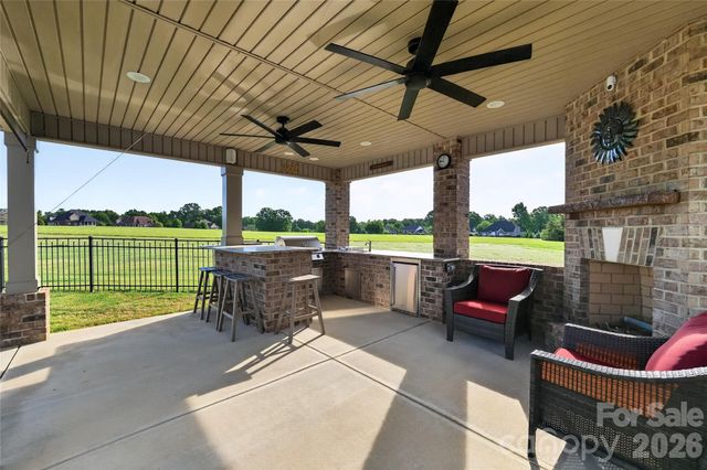 4917 Campobello Drive, Monroe, NC 28110