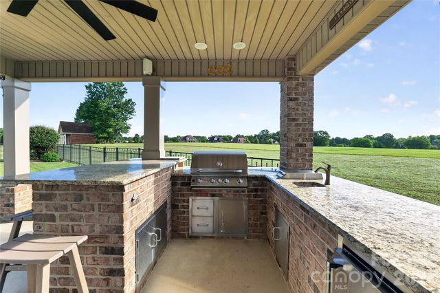 4917 Campobello Drive, Monroe, NC 28110