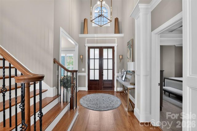 4917 Campobello Drive, Monroe, NC 28110