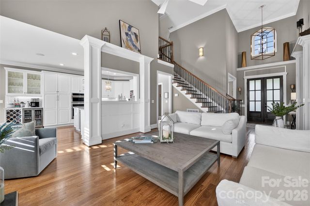 4917 Campobello Drive, Monroe, NC 28110