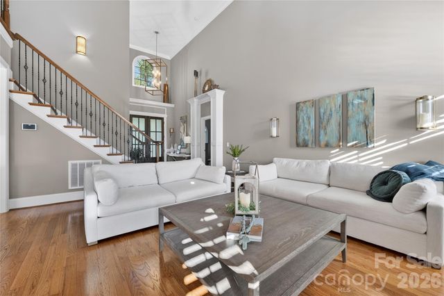 4917 Campobello Drive, Monroe, NC 28110