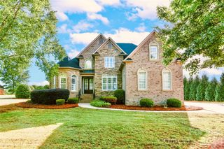 4917 Campobello Drive, Monroe, NC 28110