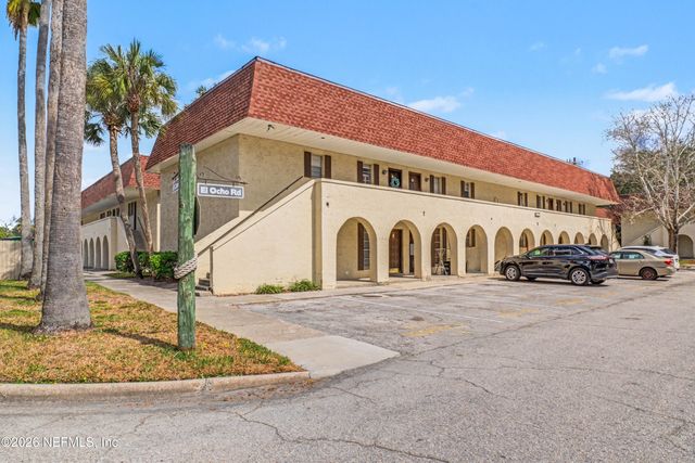 7341 EL OCHO Road 1, Jacksonville, FL 32216