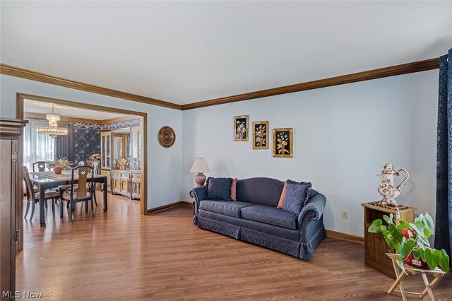 3053 Chablis Lane, Youngstown, OH 44514