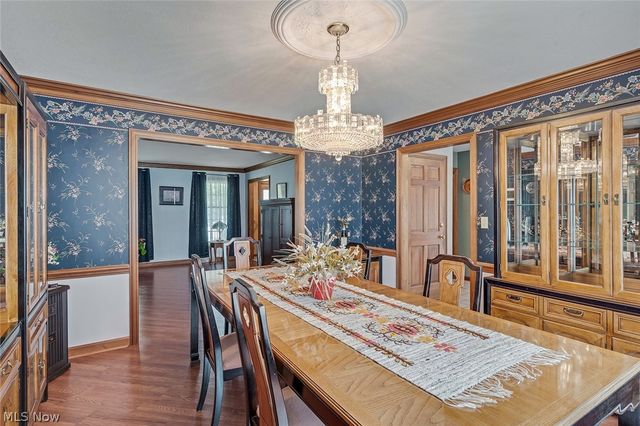 3053 Chablis Lane, Youngstown, OH 44514
