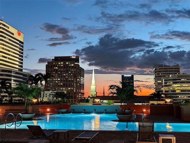 100 N Federal Highway 719, Fort Lauderdale, FL 33301