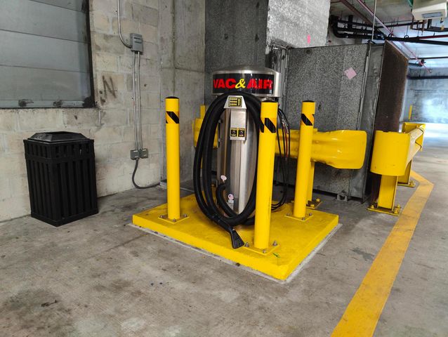 100 N Federal Highway 719, Fort Lauderdale, FL 33301