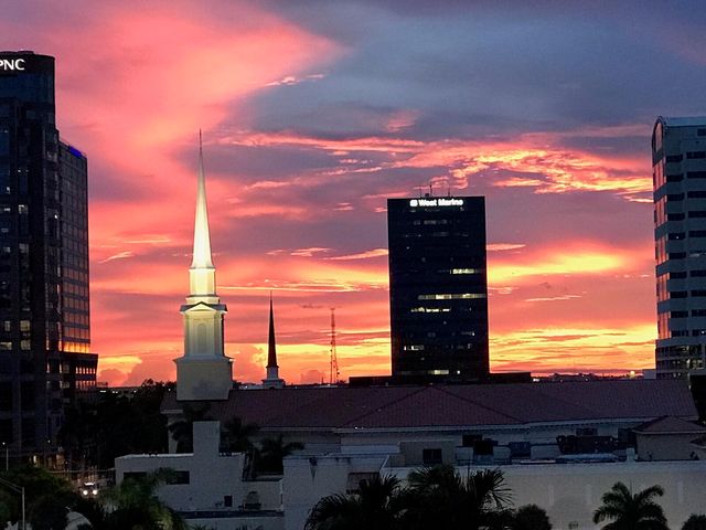 100 N Federal Highway 719, Fort Lauderdale, FL 33301