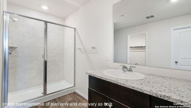 11610 Lavendale Hunt, San Antonio, TX 78245