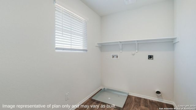 11610 Lavendale Hunt, San Antonio, TX 78245