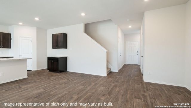 11610 Lavendale Hunt, San Antonio, TX 78245