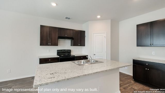 11610 Lavendale Hunt, San Antonio, TX 78245