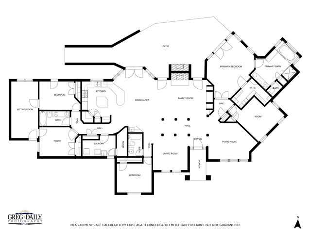 465 Hannah DR, Dripping Springs, TX 78620