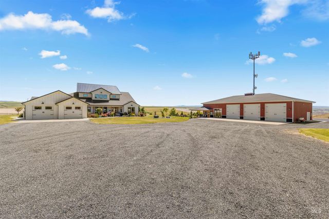 1556 Richardson Avenue, Lewiston, ID 83501