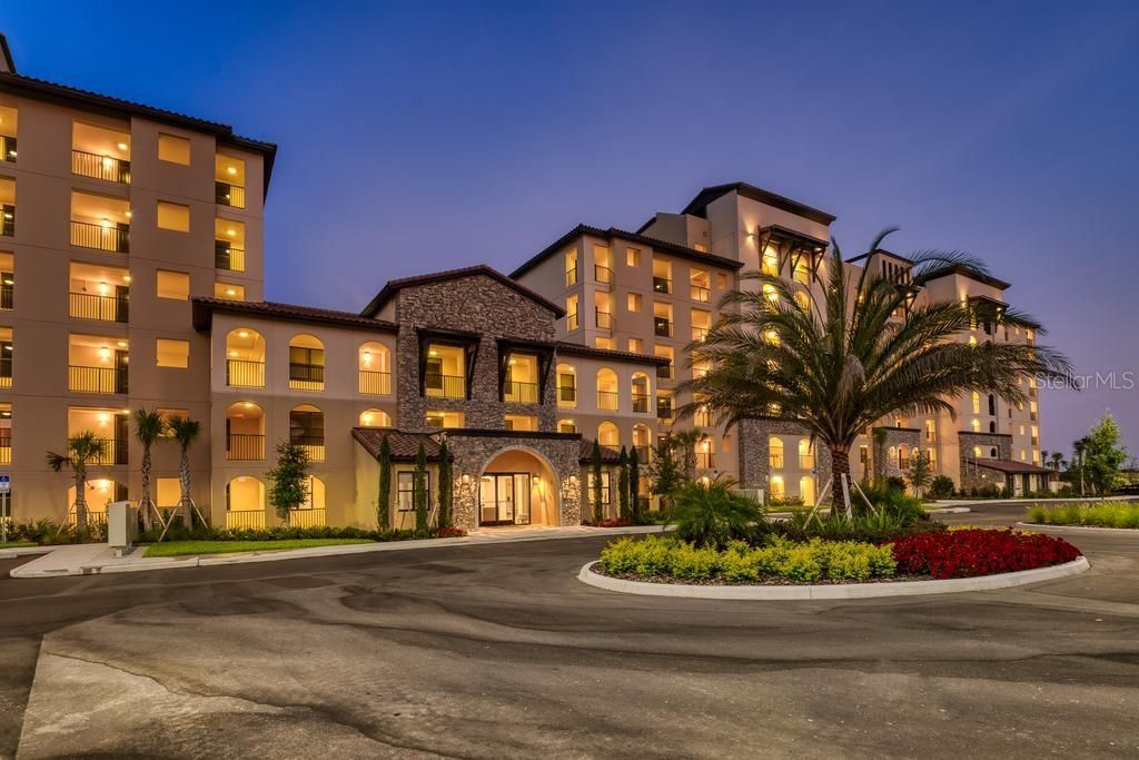 16300 COUNTY ROAD 455 107, Montverde, FL 34756