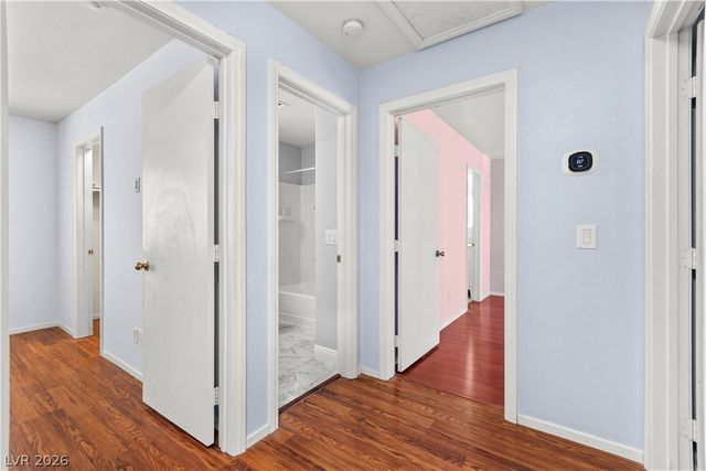 7437 Ademar Street, Las Vegas, NV 89148
