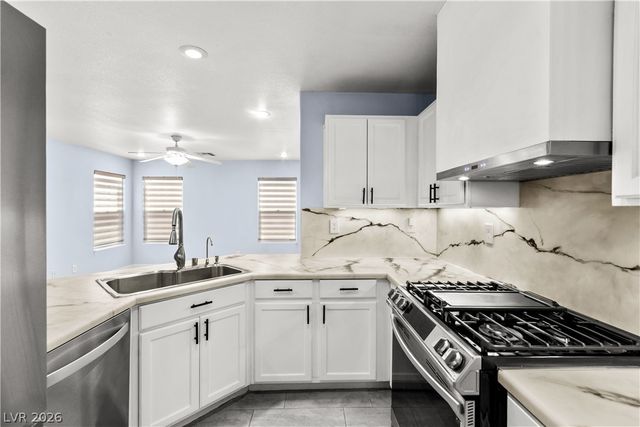 7437 Ademar Street, Las Vegas, NV 89148