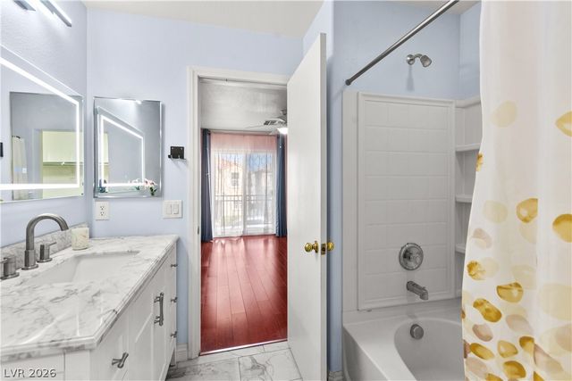 7437 Ademar Street, Las Vegas, NV 89148