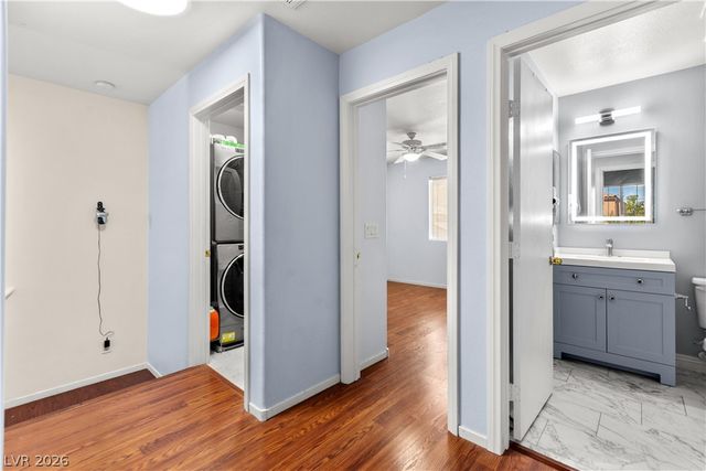 7437 Ademar Street, Las Vegas, NV 89148