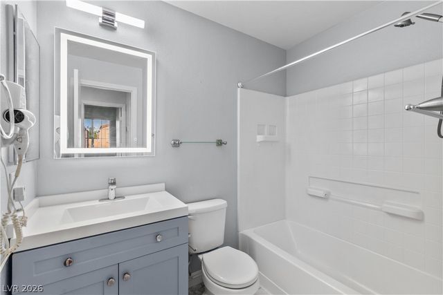 7437 Ademar Street, Las Vegas, NV 89148