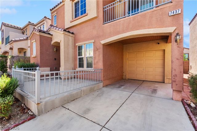 7437 Ademar Street, Las Vegas, NV 89148