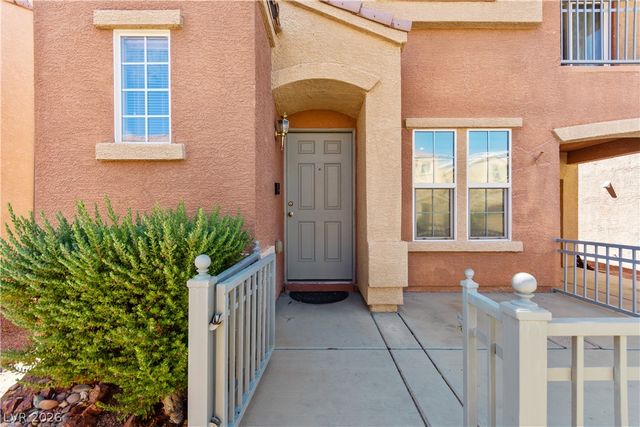 7437 Ademar Street, Las Vegas, NV 89148