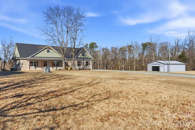 6922 Charnel Lane, Climax, NC 27233