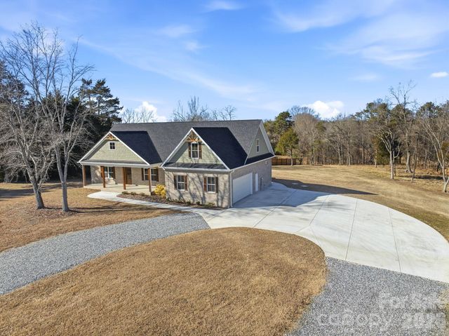 6922 Charnel Lane, Climax, NC 27233