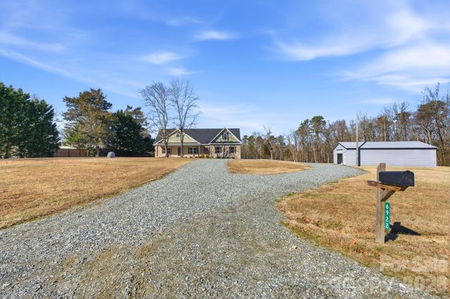 6922 Charnel Lane, Climax, NC 27233