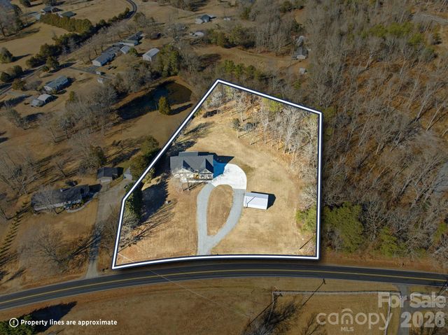 6922 Charnel Lane, Climax, NC 27233