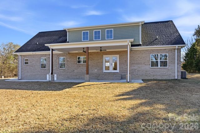 6922 Charnel Lane, Climax, NC 27233
