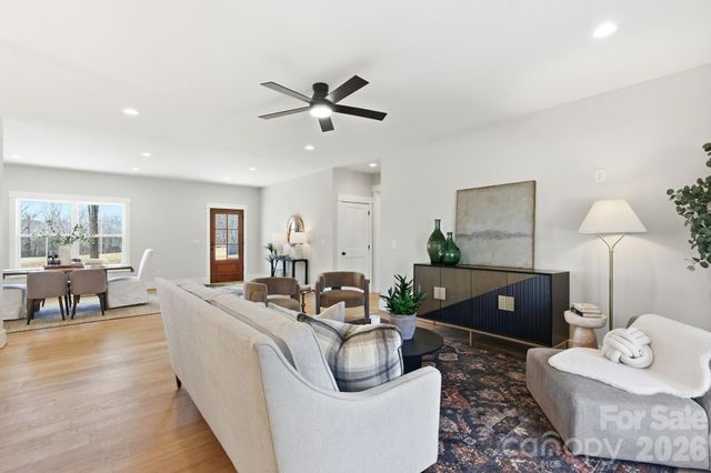 6922 Charnel Lane, Climax, NC 27233