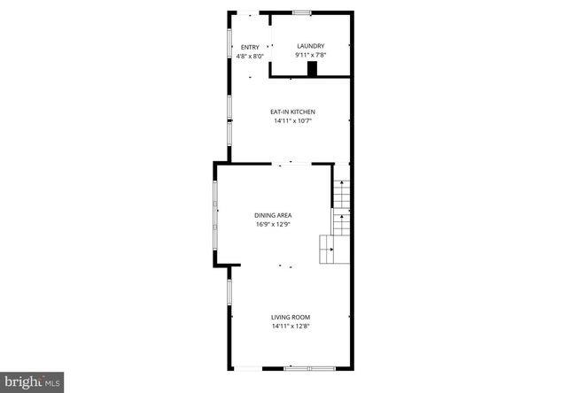 2282 COVE RD, Pennsauken, NJ 08110