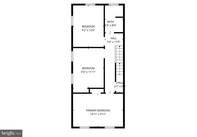 2282 COVE RD, Pennsauken, NJ 08110