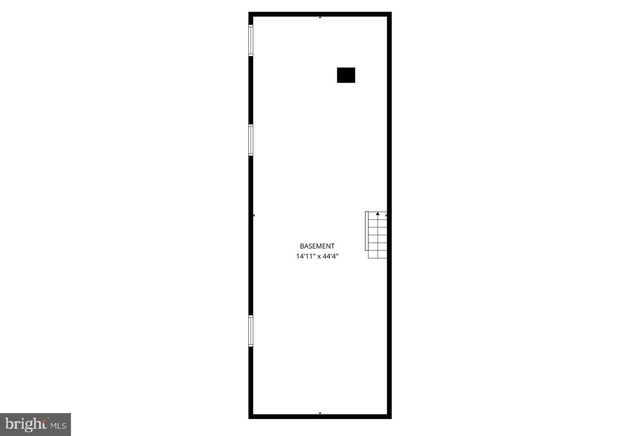 2282 COVE RD, Pennsauken, NJ 08110