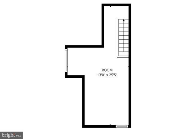 2282 COVE RD, Pennsauken, NJ 08110