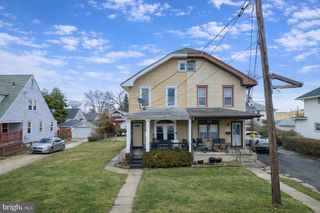 2282 COVE RD, Pennsauken, NJ 08110