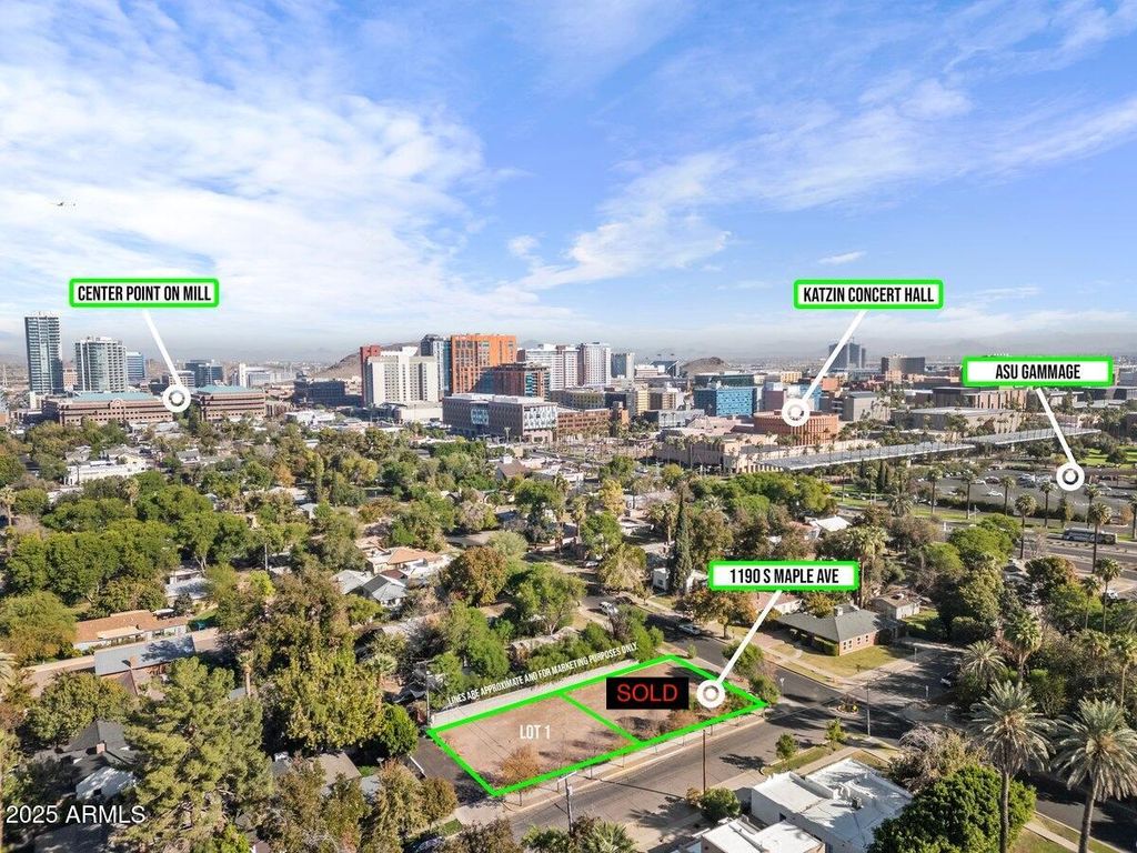 112 W 12th Street -, Tempe, AZ 85281 — photo 3