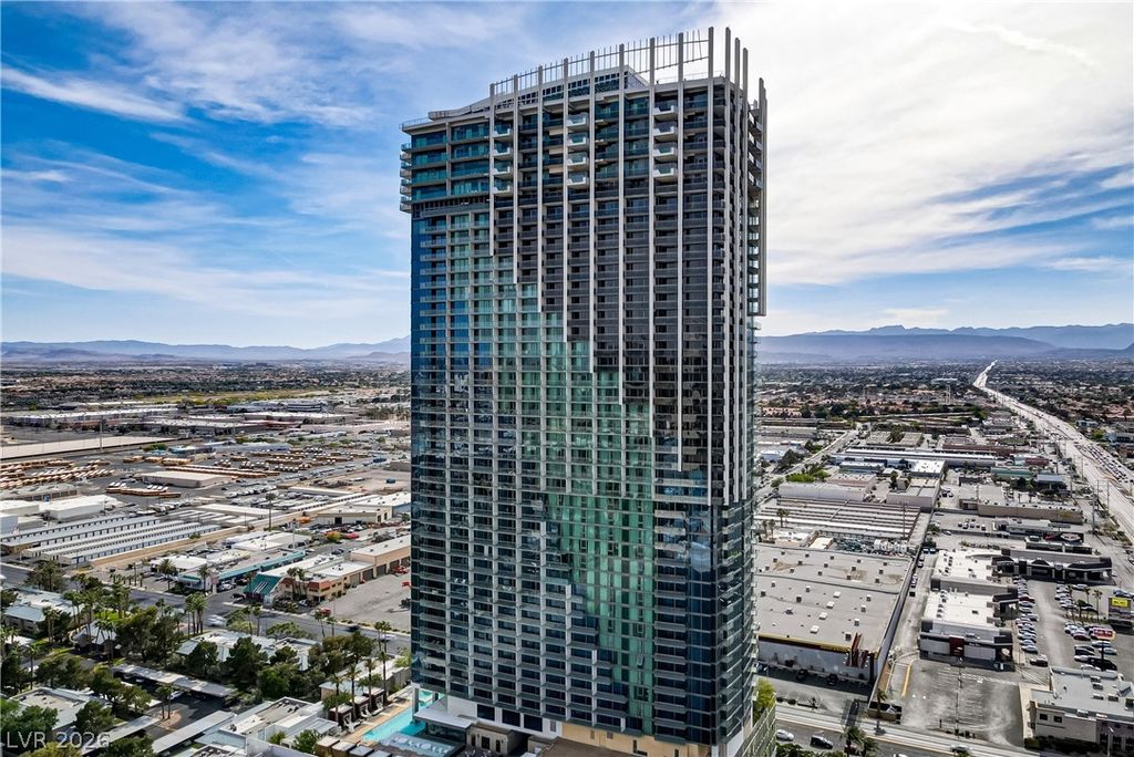 4381 West Flamingo Road 27308, Las Vegas, NV 89103